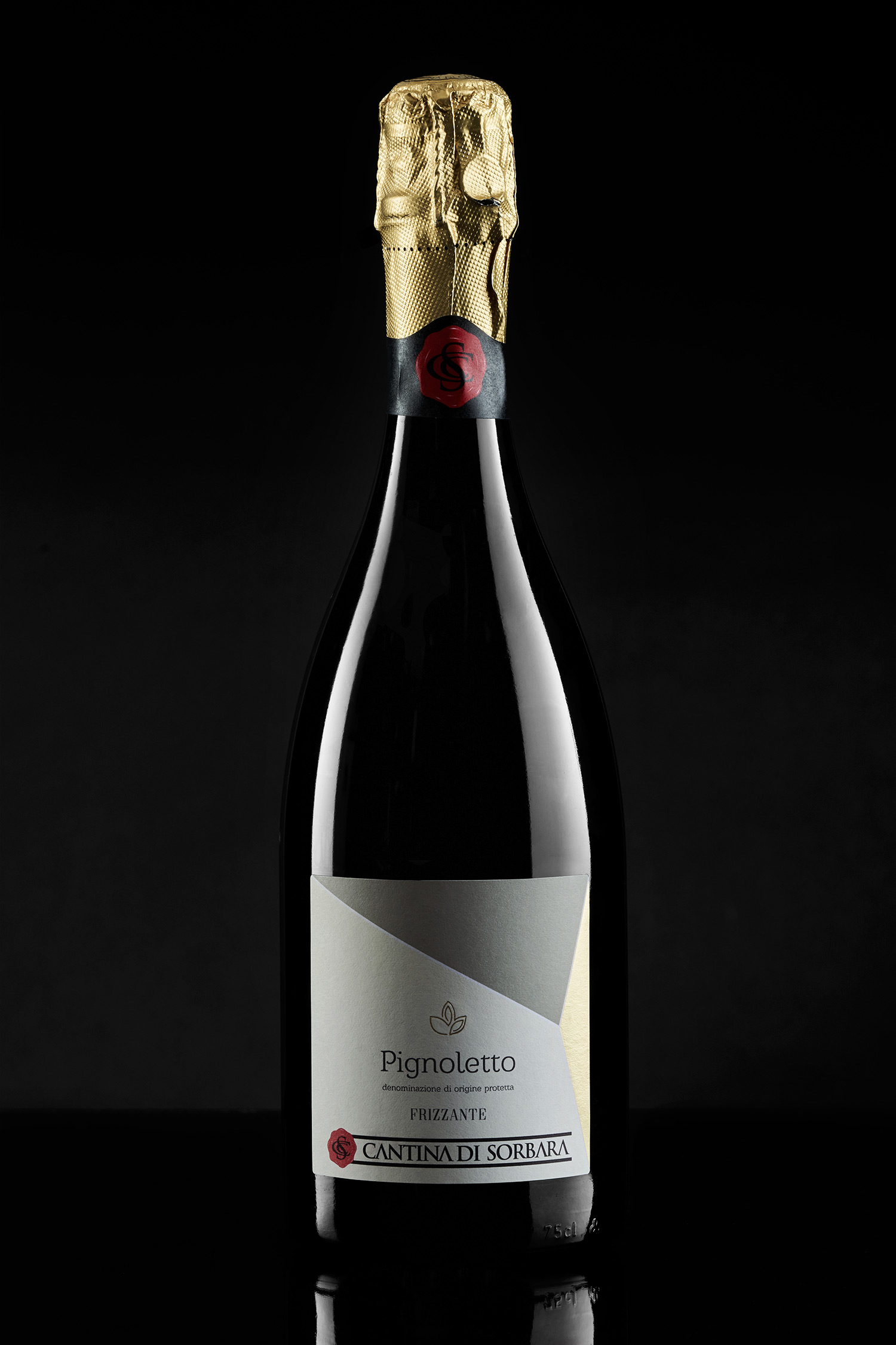 23 Pignoletto DOP a