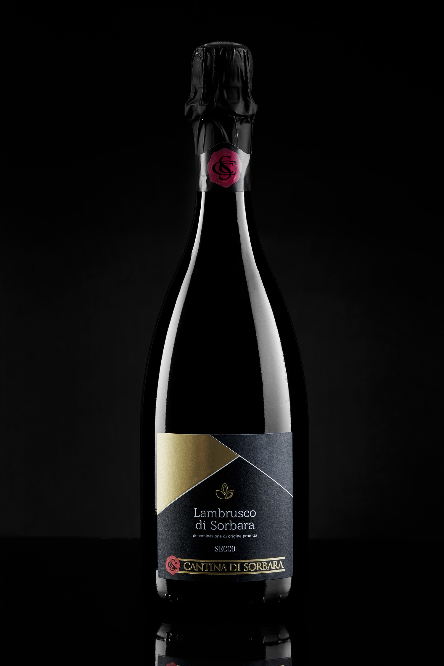 25 Sorbara DOP a