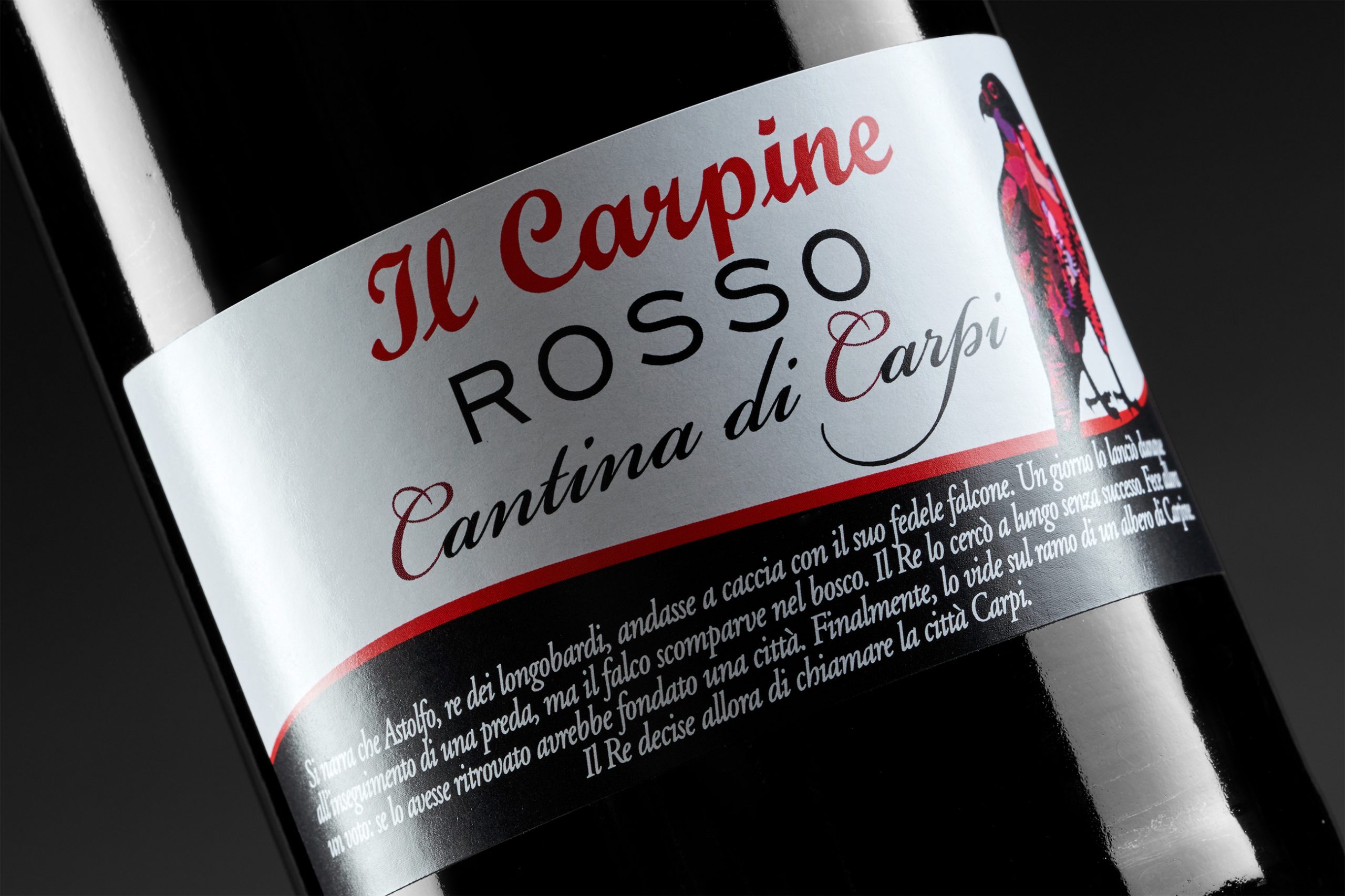EN 21 Il Carpine Rosso b