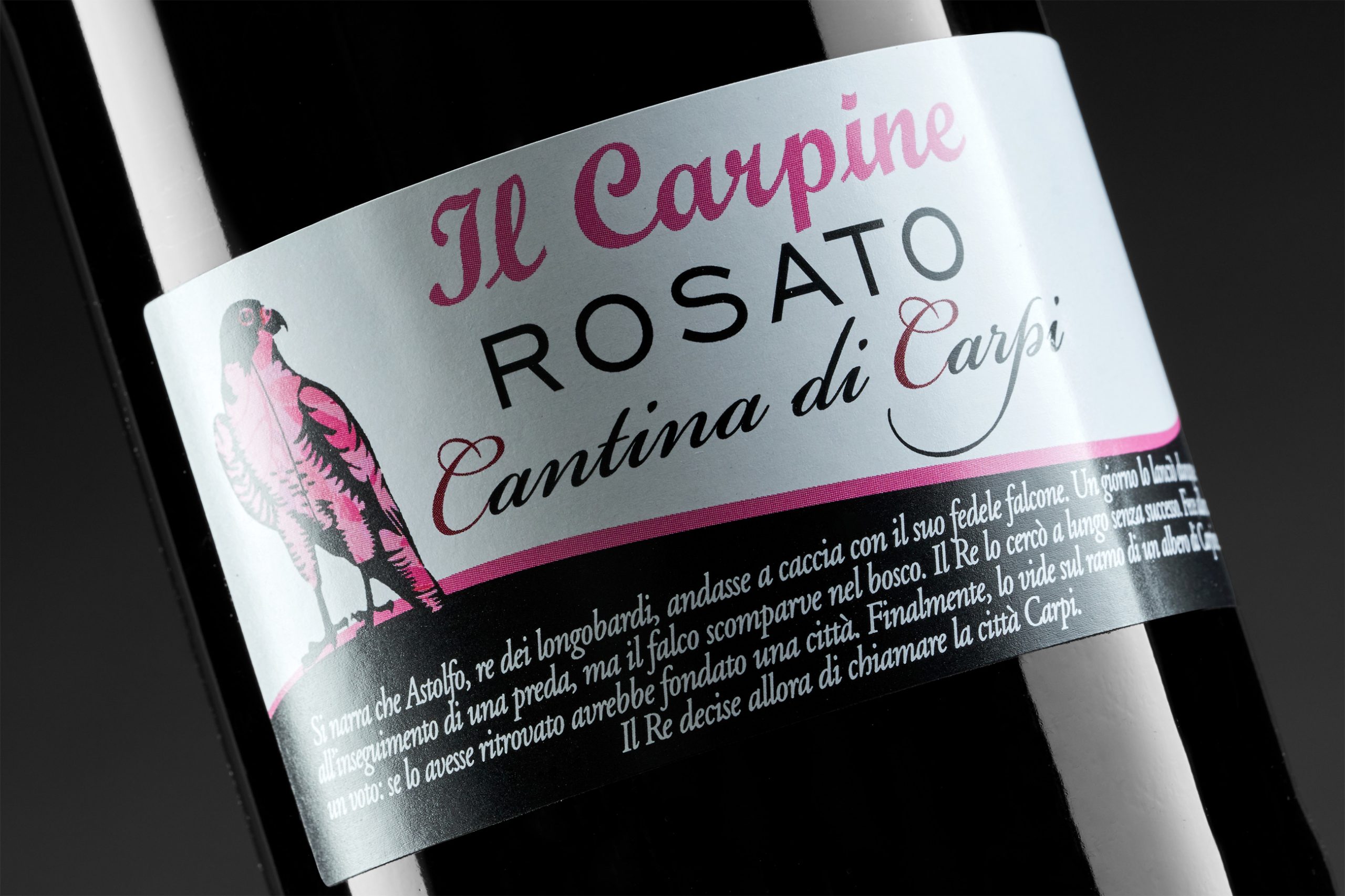 EN 22 Il Carpine Rosato b