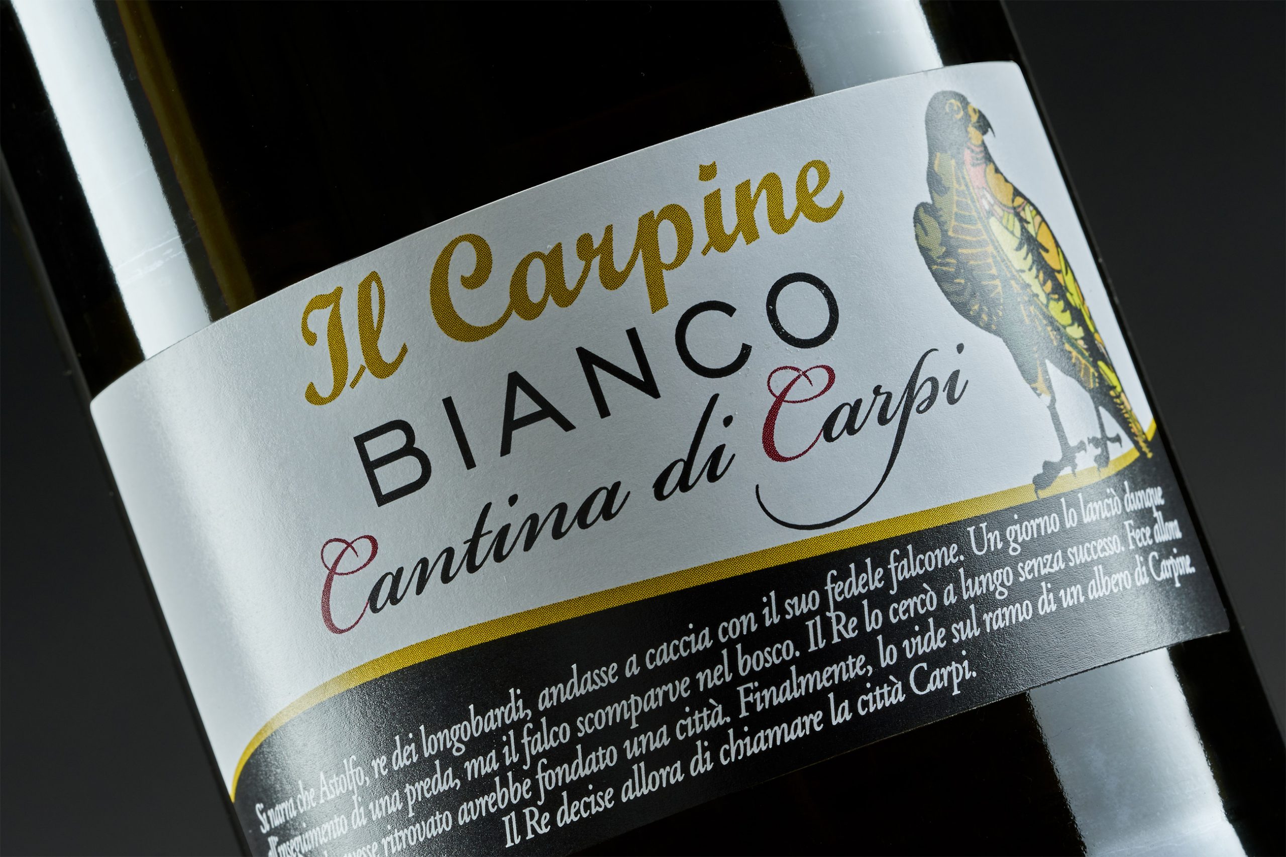 EN 23 Il Carpine Bianco b