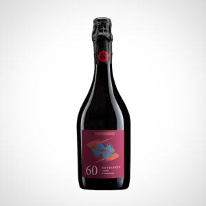 Bottiglia 960 Castello – Lambrusco Grasparossa di Castelvetro DOP