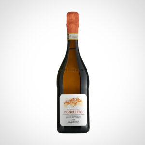 Bottiglia Valsamoggia Colli Bolognesi Pignoletto DOCG Frizzante