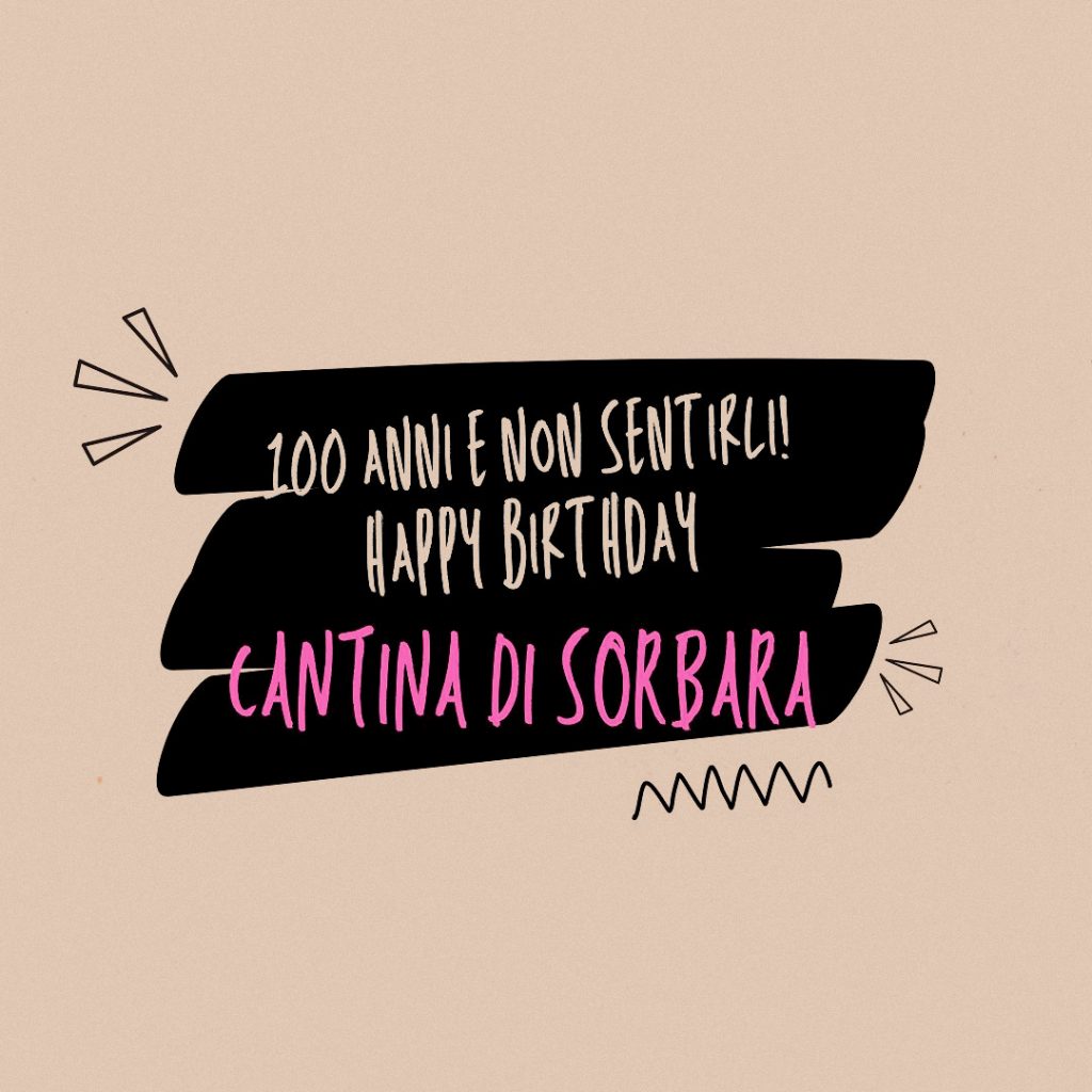 100 anni e non sentirli