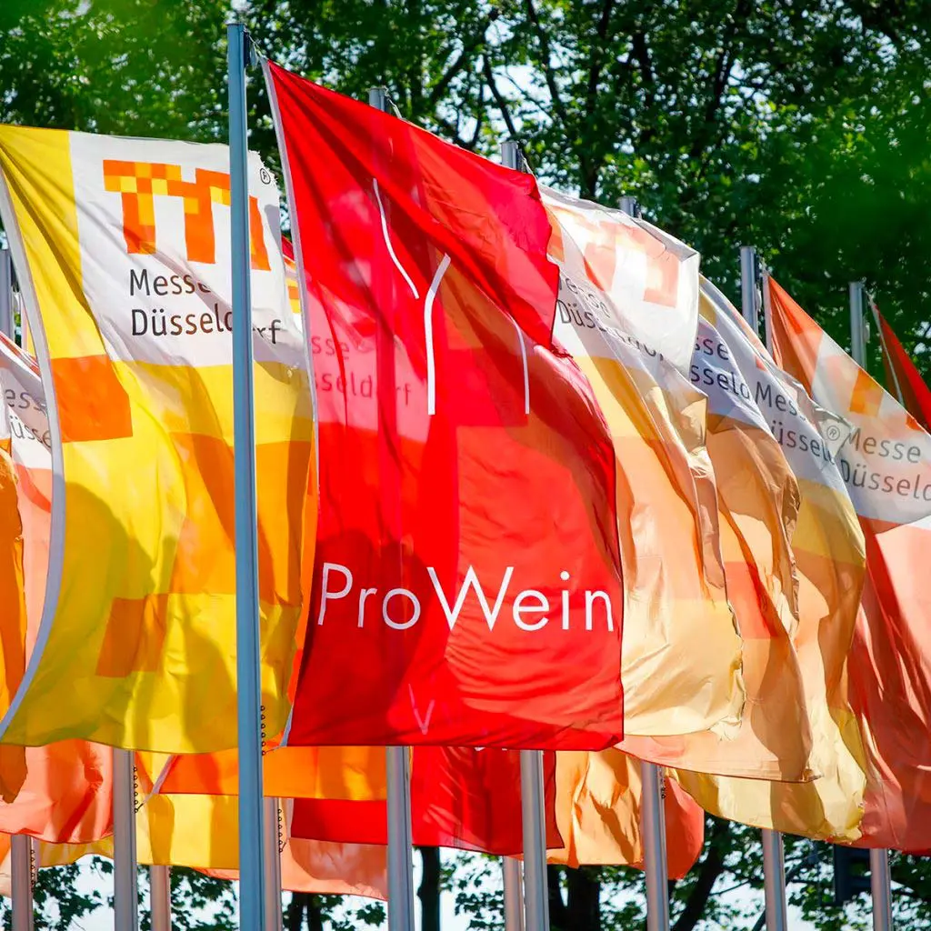 ProWein 2023