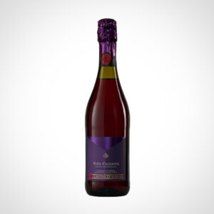 Bottiglia Viola d’Autunno