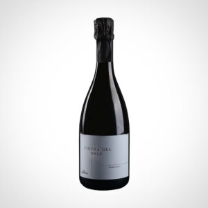 Bottiglia Pietra del Sole – Colli Bolognesi Pignoletto Spumante Brut DOCG