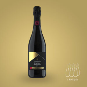 Lambrusco di Sorbara DOP secco
