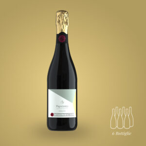 Pignoletto Emilia Romagna DOP frizzante