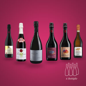 Confezione Degustazione